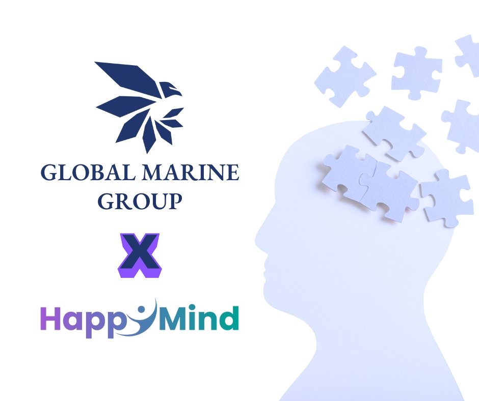 global marine group events